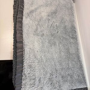 Very Soft Polyester Baby blanket